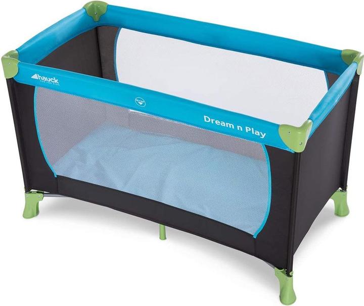 Actual product image Hauck Dream'n Play