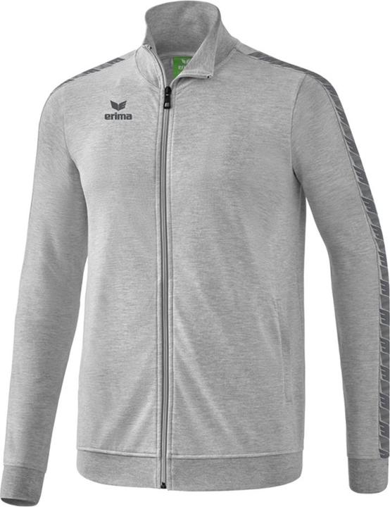 Produktbild Erima Essential Team Tracktop Jacke (XL)
