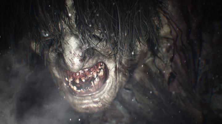 Immagine prodotto Capcom Resident Evil 8 Villaggio PS5 (PS5)