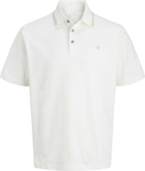 Jack & Jones Jpralex Ss Polo Styd Ss25