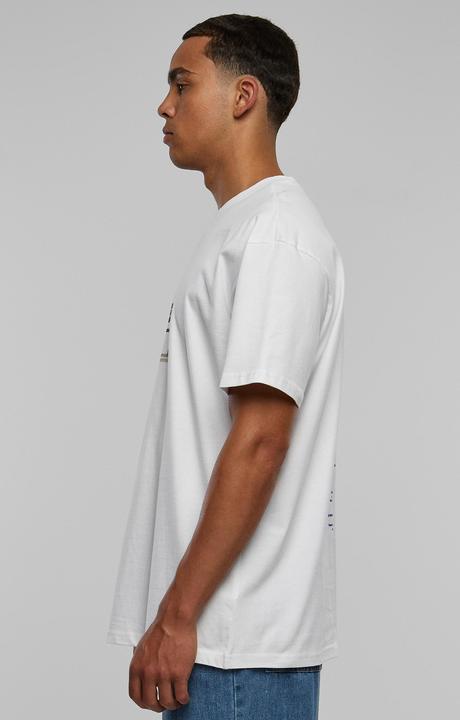 Produktbild Urban Classics Credits Oversize Tee - 21609 (5XL)