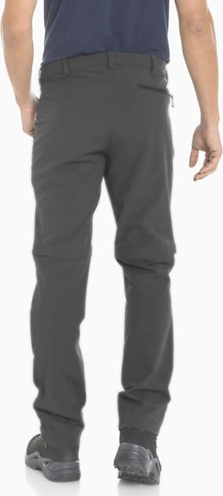 Actual product image Schöffel Folkstone Zip-Off Pants (28, 3XL)