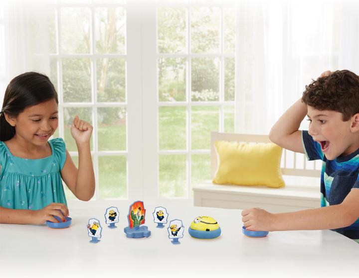 Produktbild Epoch Minions Hover Strike Battle