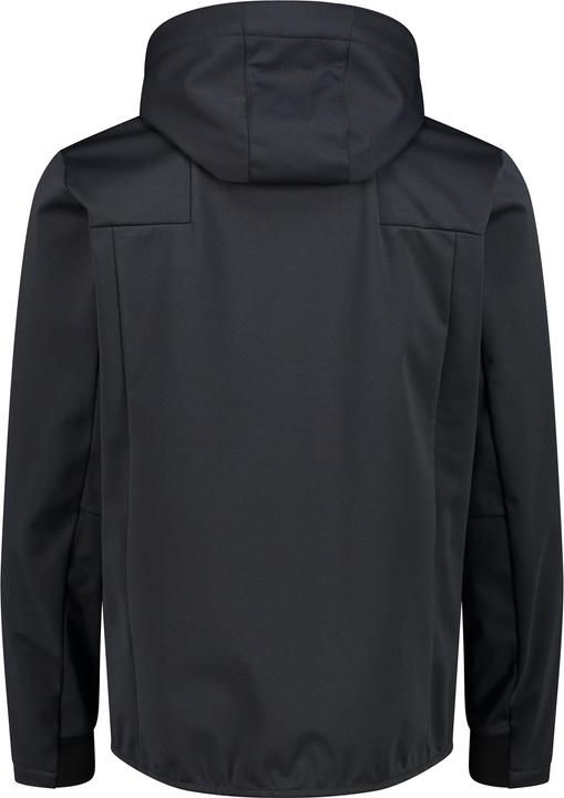 Produktbild CMP Campagnolo Softshell Jacket Zip Hood (52)