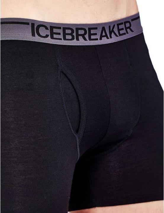 Image du produit Icebreaker Anatomica (XXL)