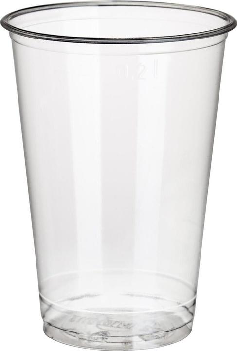 Actual product image Papstar Disposable cups (100 x)