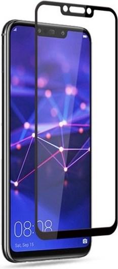 Actual product image Mocolo 2.5D Full Cover Protective Glass Screen Protector (1 Piece, Mate 20 Lite)