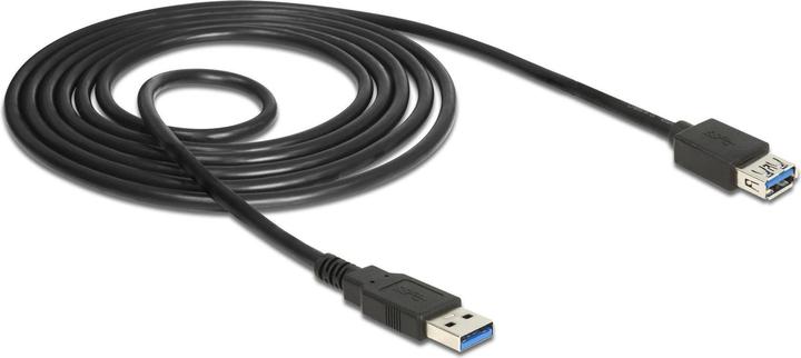 Image du produit Delock USB A - A (3 m, USB 3.0)