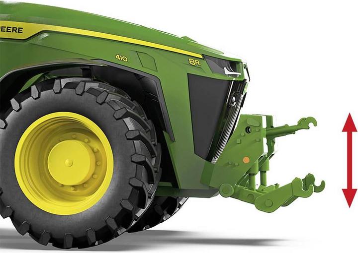Image du produit Wiking Machines agricoles