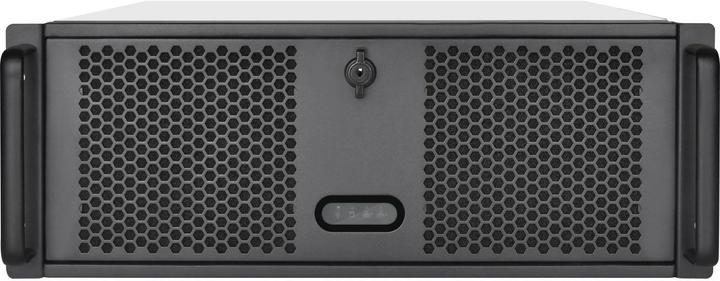 Produktbild Silverstone SST-RM400 (Mini-ITX, ATX, mATX, SSI CEB)