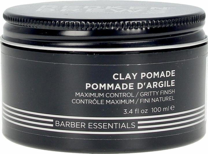 Immagine prodotto Redken Clay Pomade (Pomata, 100 ml)