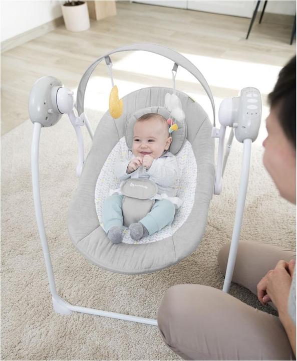 Actual product image Badabulle Moonlight
