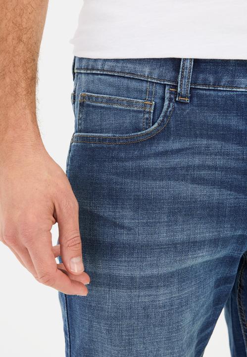 Produktbild Camel Active Regular Fit fleXXXactive® Cooling Jeans (44)