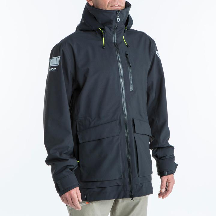 Actual product image Tribord Sailing 500 (L)