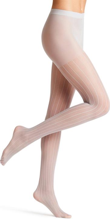 Actual product image Falke Linear Lounge 25 DEN Women (25 DEN, M)
