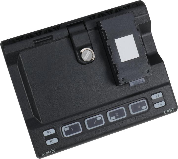 Immagine prodotto Atomos Cast AtomX (5.20", Full HD)
