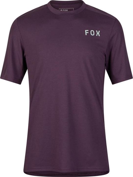 Produktbild Fox Jersey 24 Ranger Dr Ss Alyn Drk Pur (M)
