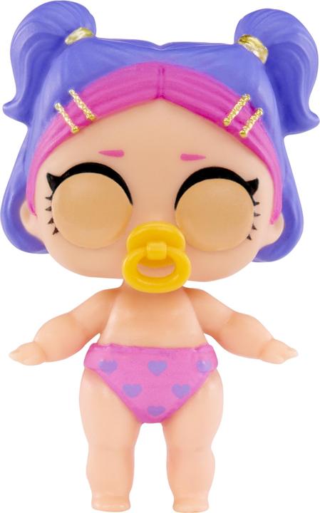 Image du produit MGA LOL Surprise Baby Bundle