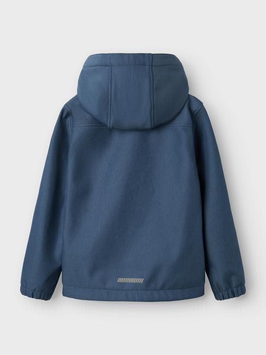 Actual product image Name it ALFA08 Softshell-Jacke (164)