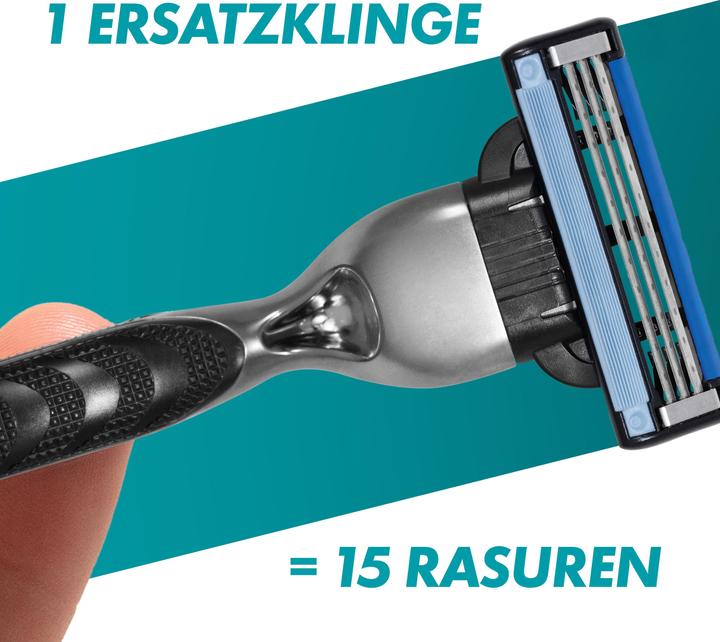 Image du produit Gillette Mach3