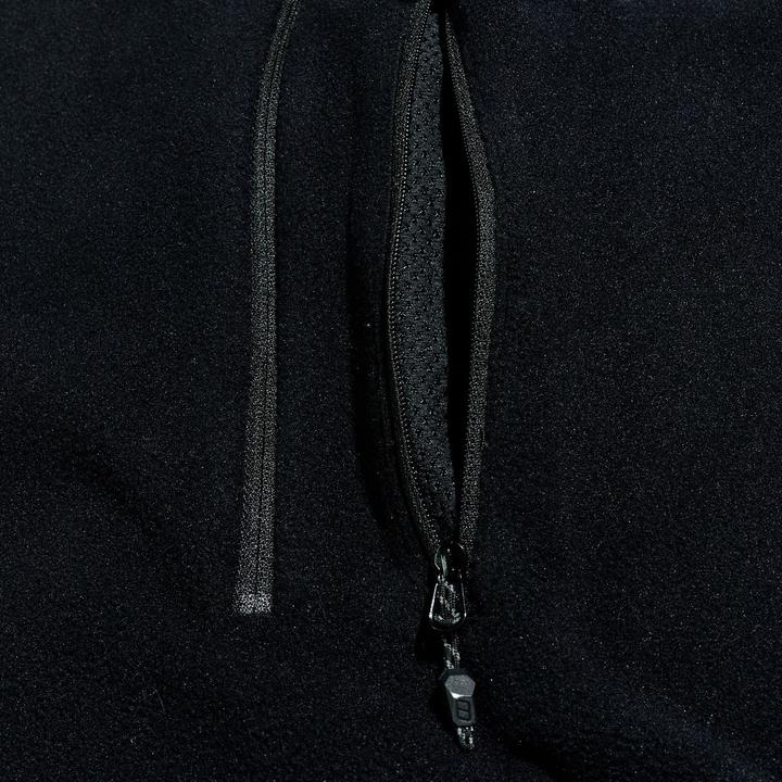 Actual product image Berghaus Half-zip Polartec fleece Prism Micro (48)