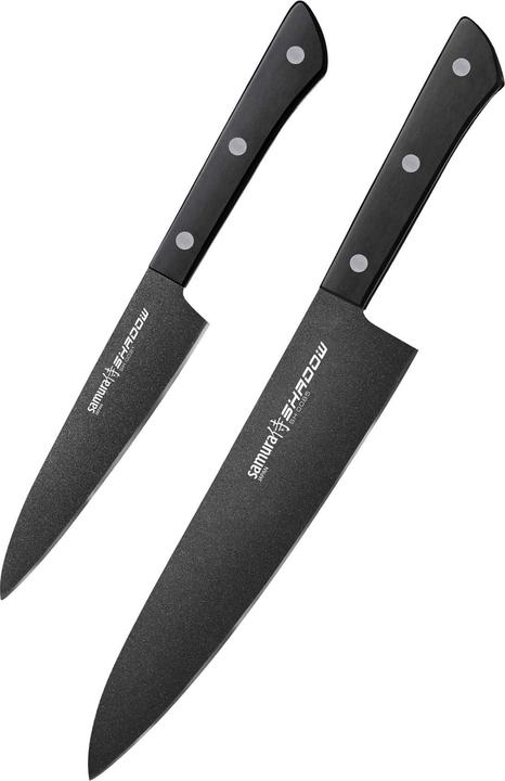 Produktbild Samura SHADOW Chef's (21 cm)