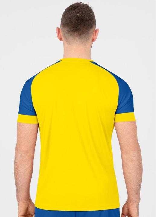 Image du produit JAKO MAILLOT CHAMP 2.0 KA (140)