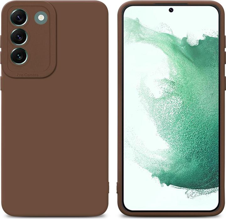 FLUID BROWN