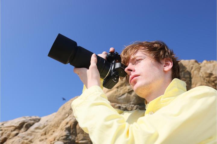 Image du produit Tamron AF 70-300mm F/4.5-6.3 Di III RXD Nikon Z (Nikon Z, Plein format)