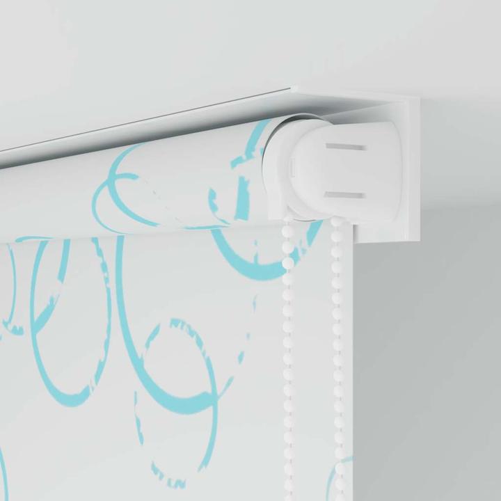 Actual product image VidaXL Nemanja (120 x 240 cm)