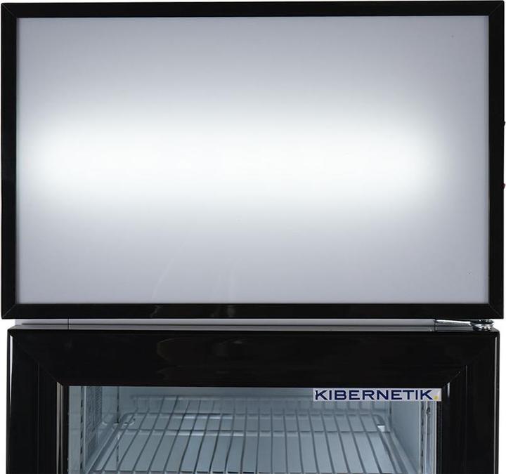 Produktbild Kibernetik Gastrokühlschrank KS160M (160 l)