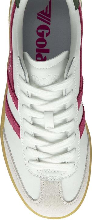 Image du produit Gola baskets cuir viper (38)