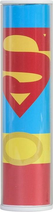 Produktbild Tribe DC Original Warner Bros. 2600 mAh USB Portable Universal Power Bank External Battery Charger f (2600 mAh)