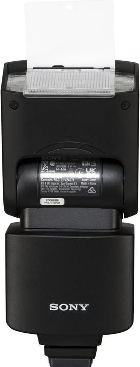 Produktbild Sony HVL-F46RM (Aufsteckblitz, Sony)