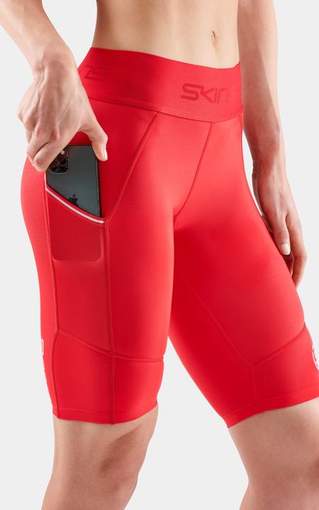 Produktbild Skins S3 Half tights (L)