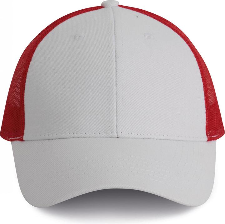 Immagine prodotto K-up Cap trucker - 6 pannelli (Taglia unica)