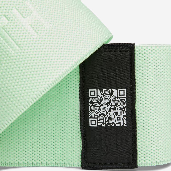Produktbild Corength Fitness Band Trainingsband Glute Band - Medium grün (0.31 m, Mittel)