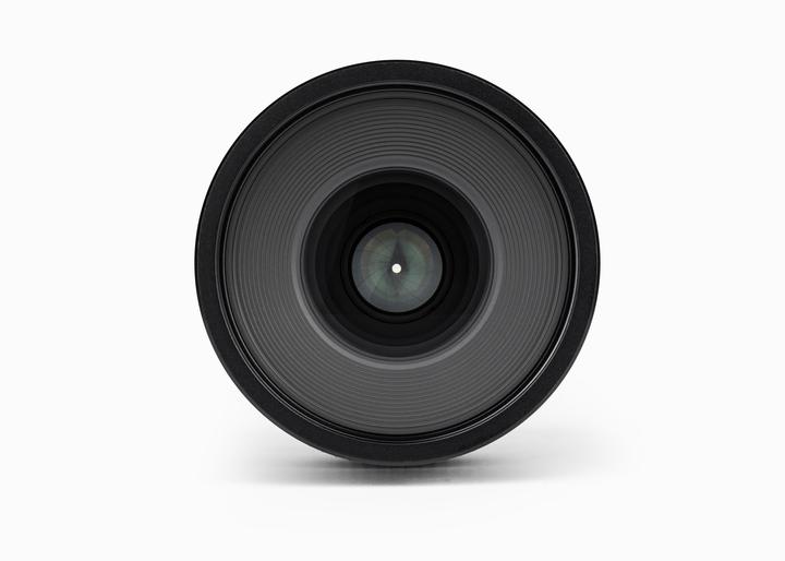 Actual product image Viltrox S 23mm T1.5 Cine MF M4/3 (Micro Four Thirds, APS-C / DX)