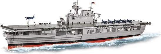 Image du produit Cobi 4839 TIRPITZ