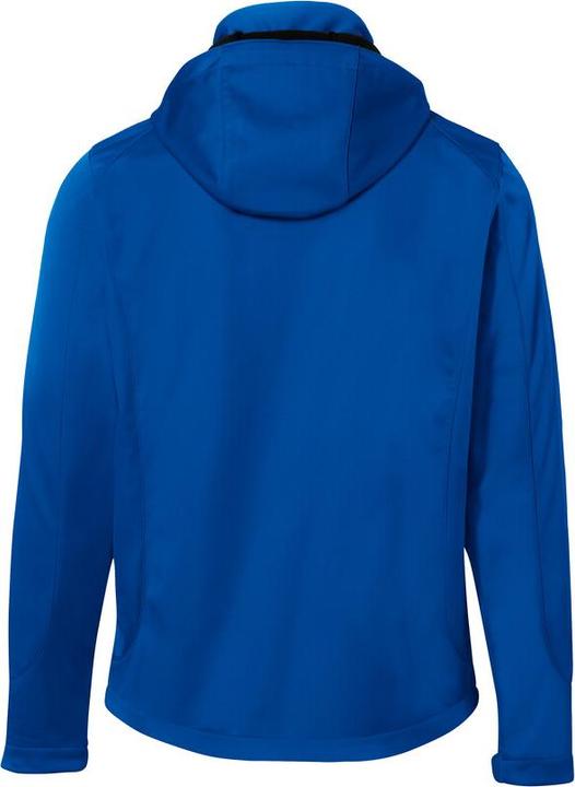 Image du produit Hakro Veste softshell Ontario bleu royal, L (L)