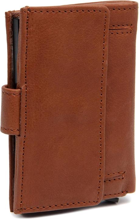 Immagine prodotto The Chesterfield Brand Torola Geldbörse RFID Schutz Leder 7.5 cm