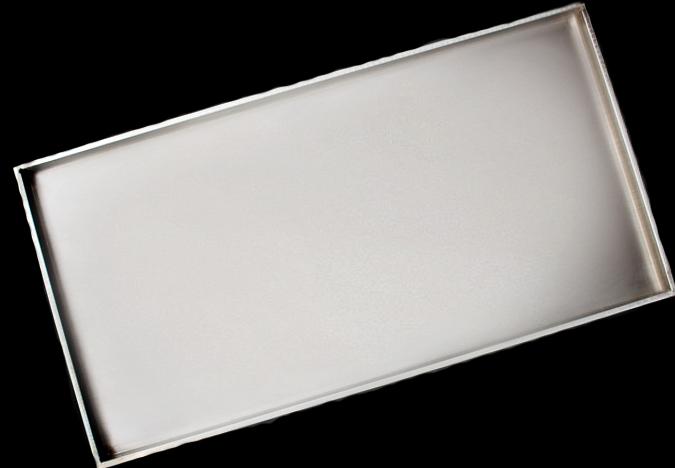 Immagine prodotto BBQ Master Piastra Teppanyaki in acciaio inox XL