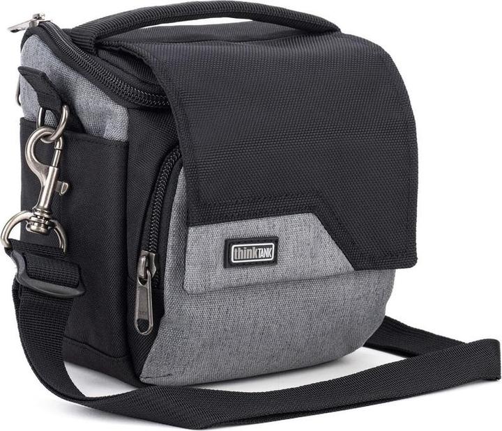 Actual product image Think Tank Mirrorless Mover 10 grey (new) (Camera shoulder bag)
