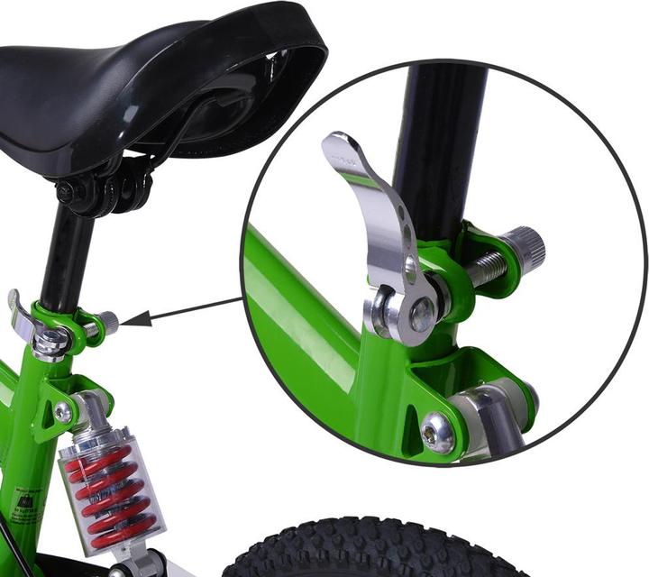 Actual product image Rennmeister Balance Bike (12")