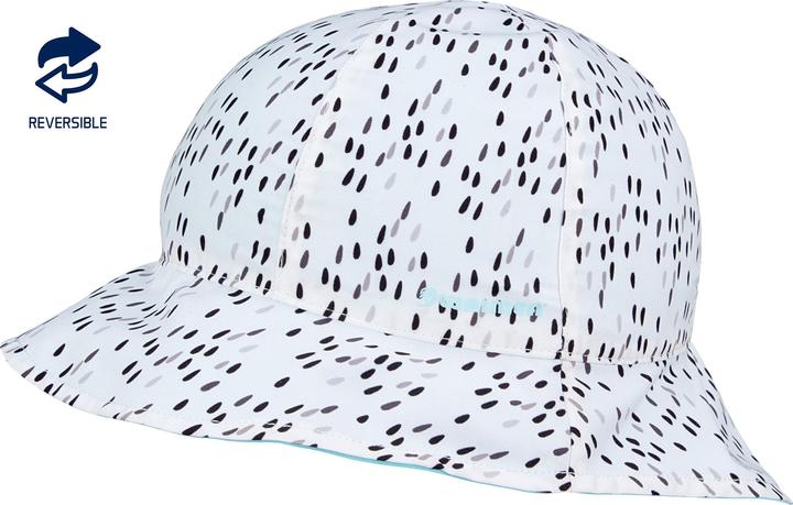 Actual product image NoName UV Baby Cap Bali Blue