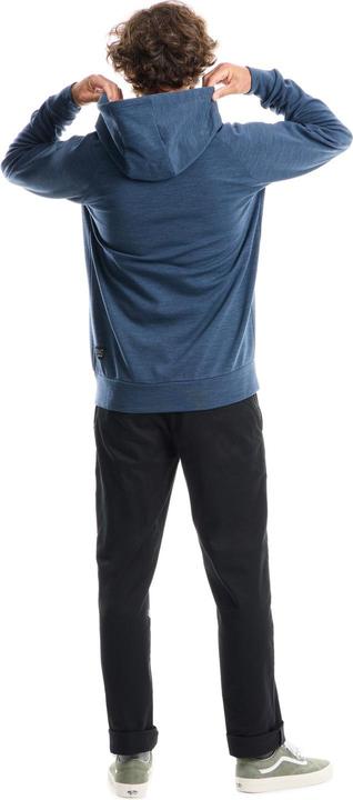 Immagine prodotto Stoic Merino335 MMXX.Lulea Zip Hoody (XS)