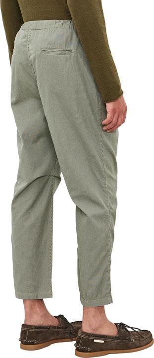 Produktbild Massimo Alba Trousers Brown (M)