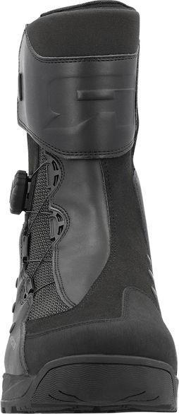 Actual product image Richa Adventure X-Over Mid Boots (Women, Men, 42)