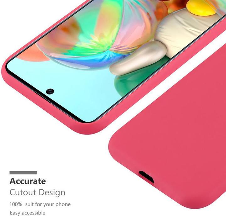 Produktbild Cadorabo TPU Candy Cover (Samsung Galaxy M40s)