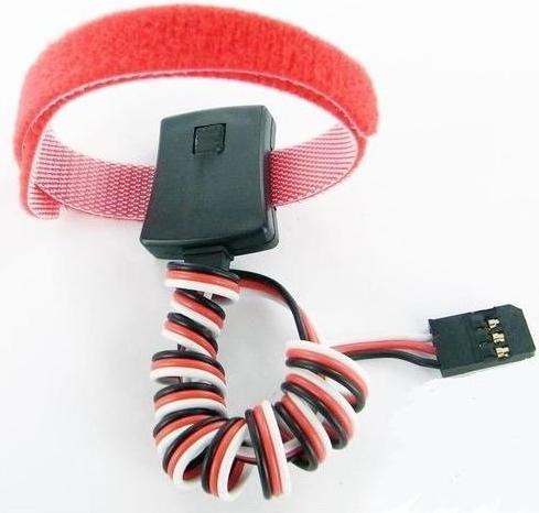 Image du produit SkyRC capteur de température pour chargeurs